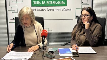 El mestizaje jurídico centra una nueva jornada de Extremestiza organizada por la Junta de Extremadura