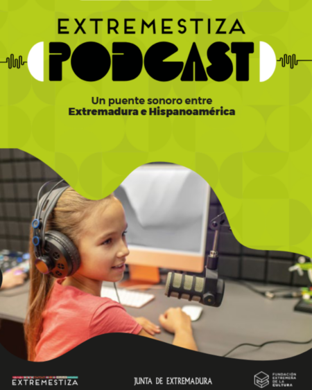 Constituido el jurado para deliberar los trabajos ganadores en la primera edición de Extremestiza Podcast que se darán a conocer el 20 de febrero