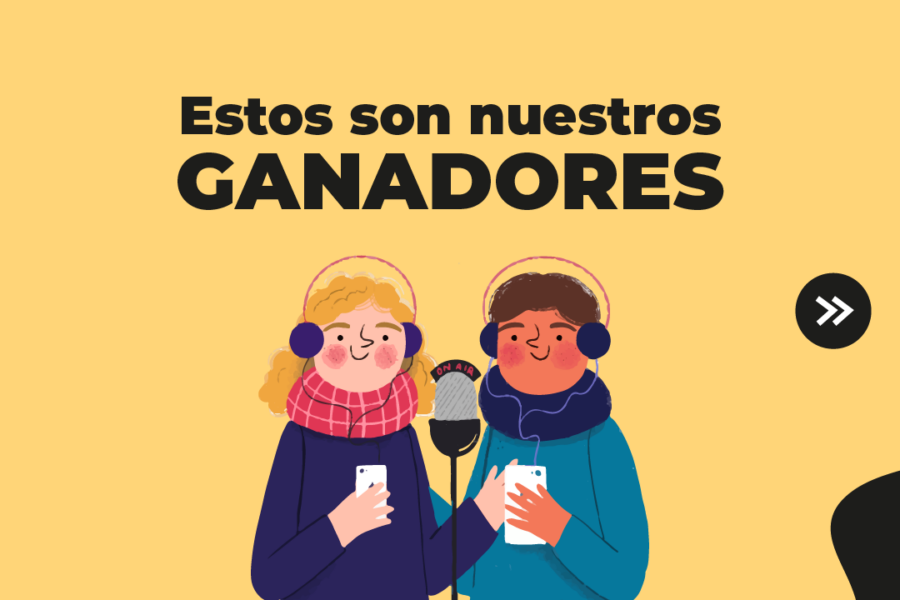 El CEIP San Gregorio de Guareña y el IE José Antonio Encinas de Trujillo (Perú) ganan la primera edición de Extremestiza Podcast