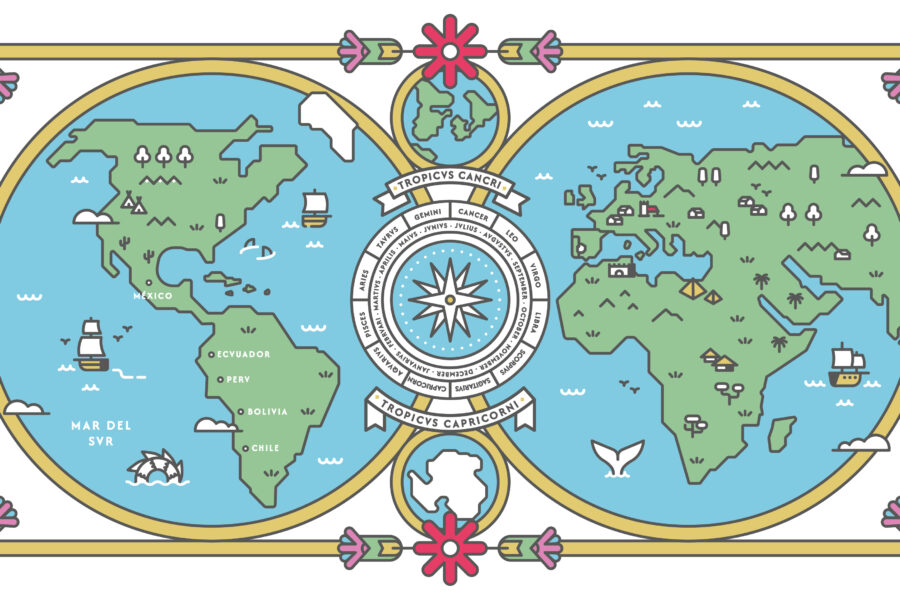 Extremestiza trabaja en la revalorización de Corredores Culturales e Históricos que unen Extremadura con México, Ecuador, Perú, Bolivia y Chile