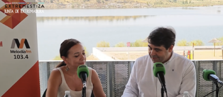 Segundo programa especial de Onda Cero Sur Extremadura en torno a Extremestiza