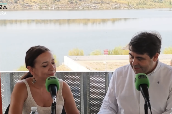Segundo programa especial de Onda Cero Sur Extremadura en torno a Extremestiza